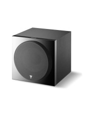 Subwoofer attivo  Potenza 1000 W  cono Flax 30 cm  Focal 1000F  Nero