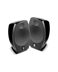 kit diffusori 2.0 Focal SIB EVO  ht e hi-fi  2 vie bass reflex