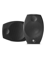 kit diffusori 2.0 Focal SIB EVO  ht e hi-fi  2 vie bass reflex