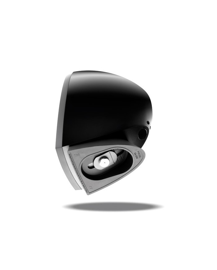 kit diffusori 2.0 Focal SIB EVO  ht e hi-fi  2 vie bass reflex