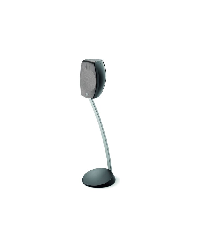 Coppia di stand Focal HIP EVO per diffusori Focal SIB EVO neri