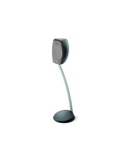 Coppia di stand Focal HIP EVO per diffusori Focal SIB EVO neri