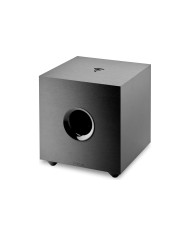 Subwoofer attivo Focal CUB EVO Subwoofer  200 Watt   nero opaco