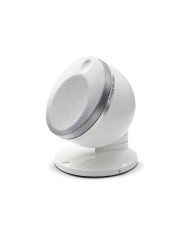 Diffusore ht/hi-fi Focal DOME FLAX SAT 1.0  a 2 vie bianco