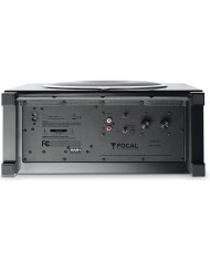 Subwoofer attivo wireless Focal SUB AIR high gloss black  modulo wifi