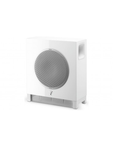 Focal SUB AIR subwoofer wireless bianco