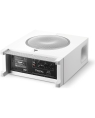Subwoofer attivo wireless Focal SUB AIR bianco  modulo wifi