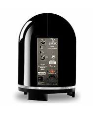 Subwoofer attivo 100 W Focal DOME Sub  nero lucido