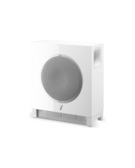 Pack 5.1 diffusori Focal Dome Flax + sub Air wireless bianco