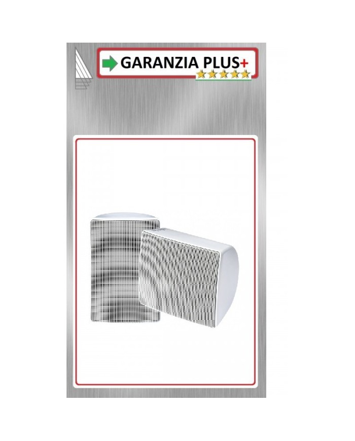 INDIANA LINE LUNA BIANCA COPPIA DIFFUSORI COMPATTI NUOVI SIGILLATI