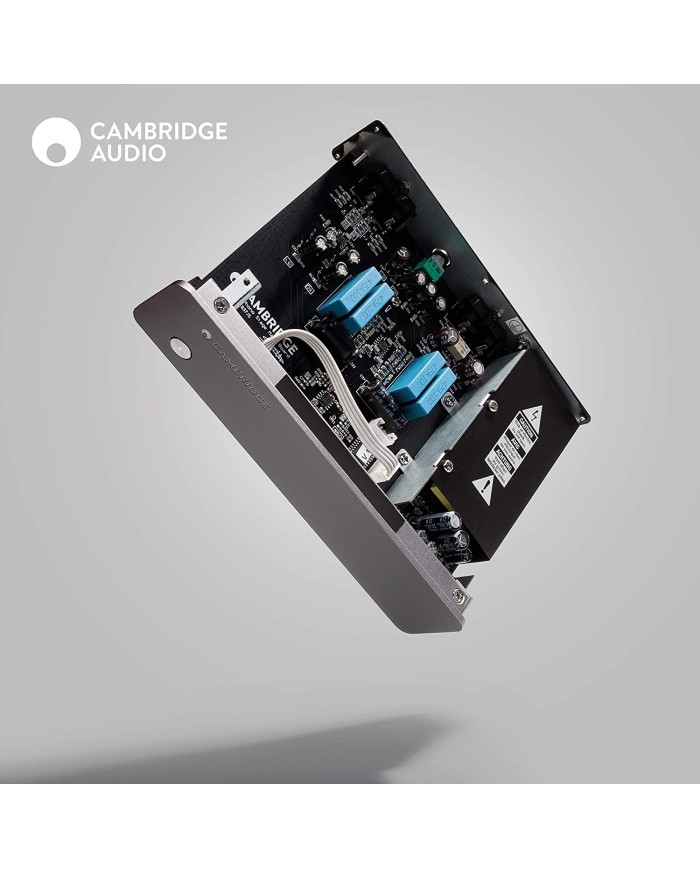 pre-phono MM Cambridge Audio ALVA SOLO