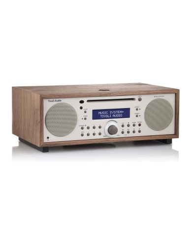 sistema all in one music system+ tivoli audio