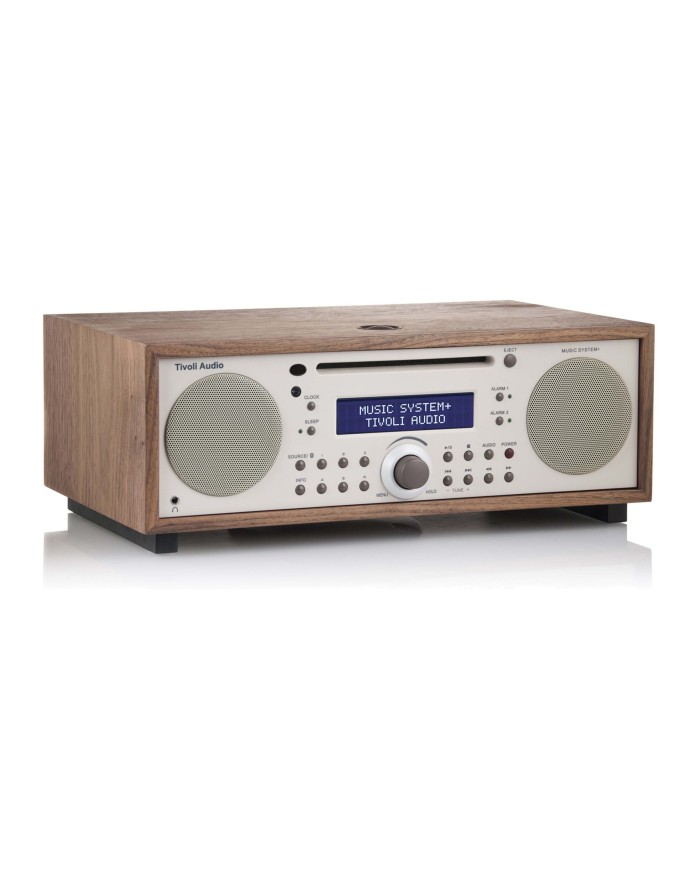 sistema all in one music system+ tivoli audio