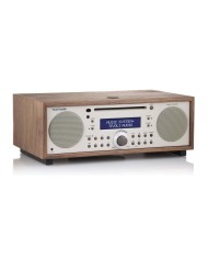 sistema all in one music system+ tivoli audio