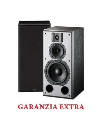 diffusori acustici indiana line dj 308  casse indiana line