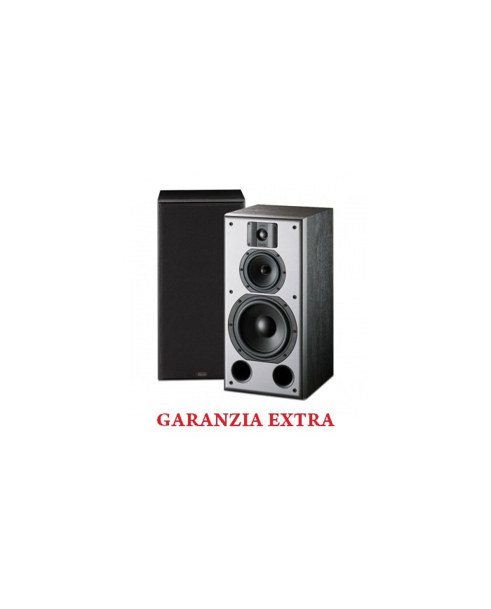 diffusori acustici indiana line dj 308  casse indiana line