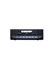 Lettore CD di riferimento  Cyrus CDI-XR Lettore CD  DAC QXR  CD Servo