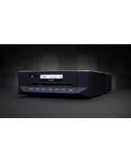 Lettore CD di riferimento  Cyrus CDI-XR Lettore CD  DAC QXR  CD Servo
