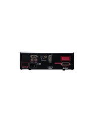 Lettore CD di riferimento  Cyrus CDI-XR Lettore CD  DAC QXR  CD Servo