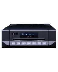 Meccanica di trasporto CD  Cyrus CDT-XR  Servo Evolution technology