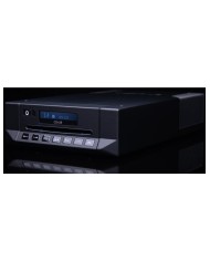 Meccanica di trasporto CD  Cyrus CDT-XR  Servo Evolution technology