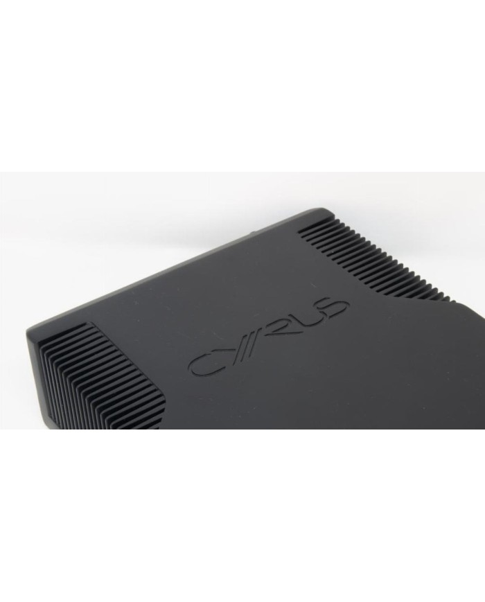 Amplificatore integrato Cyrus I7-XR  2 x 52W  headphone amplifier  dac