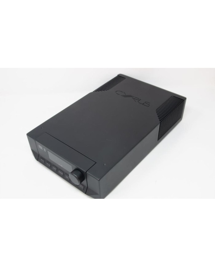 Amplificatore integrato Cyrus I7-XR  2 x 52W  headphone amplifier  dac
