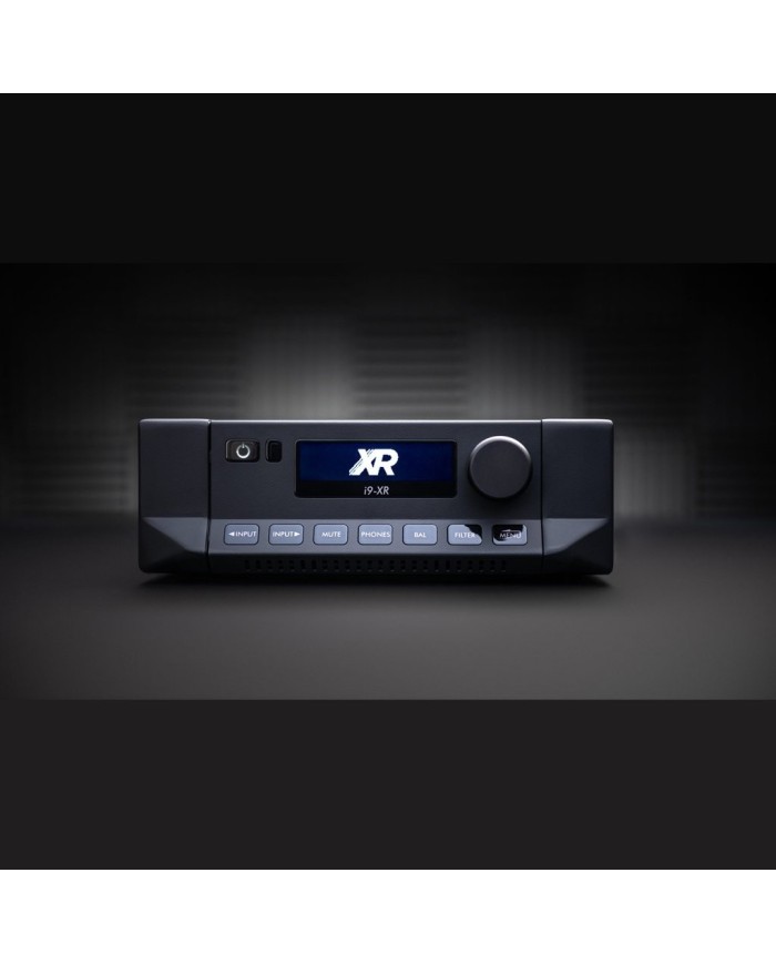 Amplificatore integrato Cyrus I9-XR  2 X 91W  PSU-XR upgrade port. usb