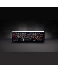 Amplificatore integrato Cyrus I9-XR  2 X 91W  PSU-XR upgrade port. usb