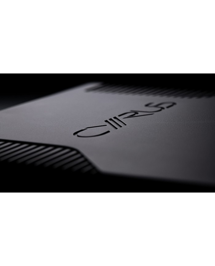 Amplificatore integrato Cyrus I9-XR  2 X 91W  PSU-XR upgrade port. usb