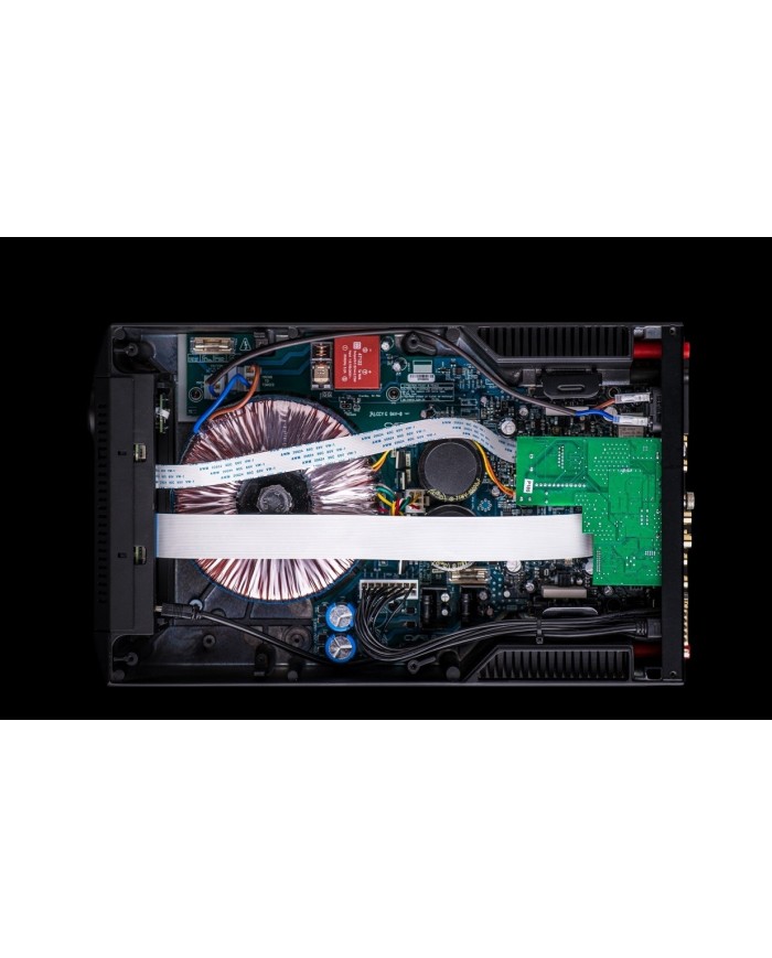 Amplificatore integrato Cyrus I9-XR  2 X 91W  PSU-XR upgrade port. usb