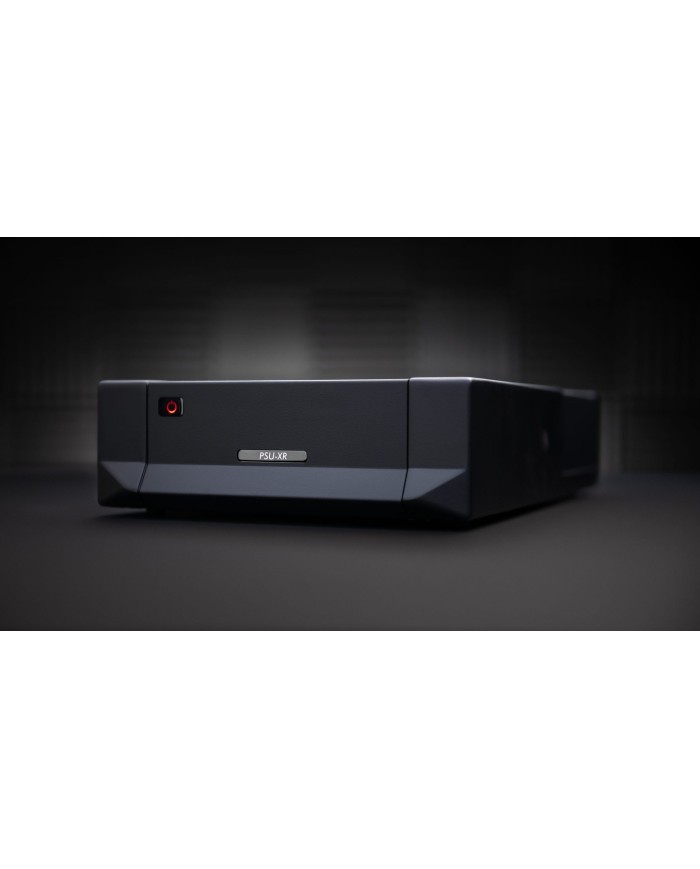 Alimentatore esterno Cyrus Psu-XR per prodotti Cyrus serie XR