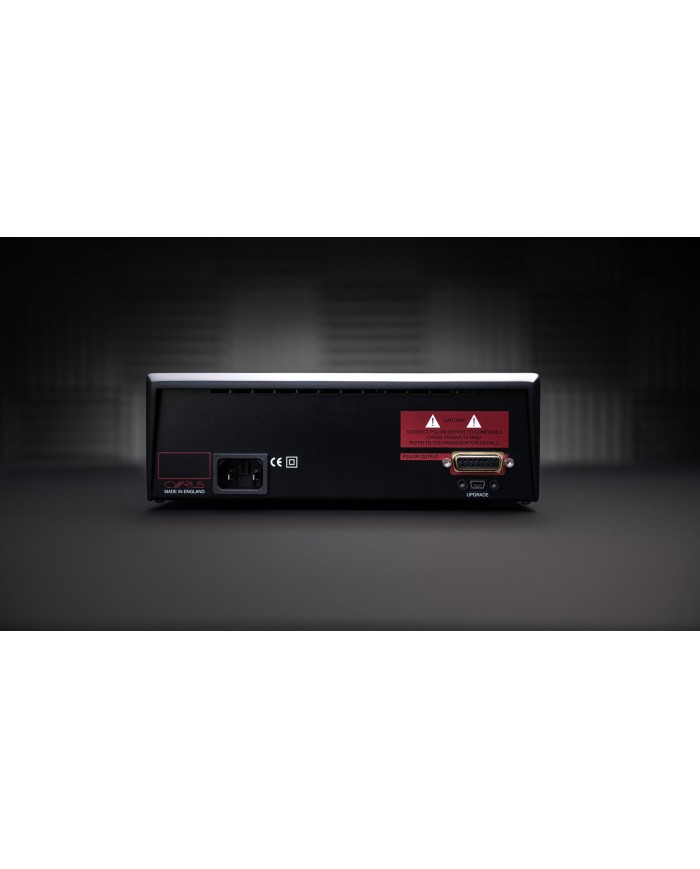 Alimentatore esterno Cyrus Psu-XR per prodotti Cyrus serie XR