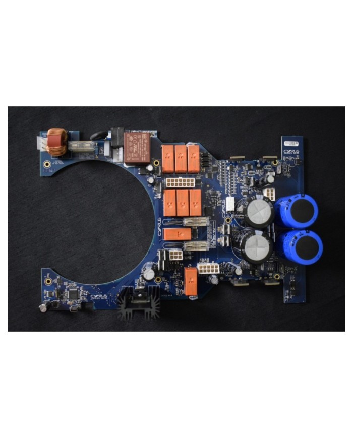 Alimentatore esterno Cyrus Psu-XR per prodotti Cyrus serie XR