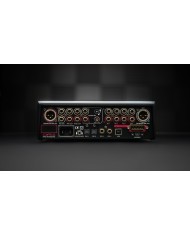 Preamplificatore stereo Cyrus Pre-XR  porta PSU-XR  ingresso USB