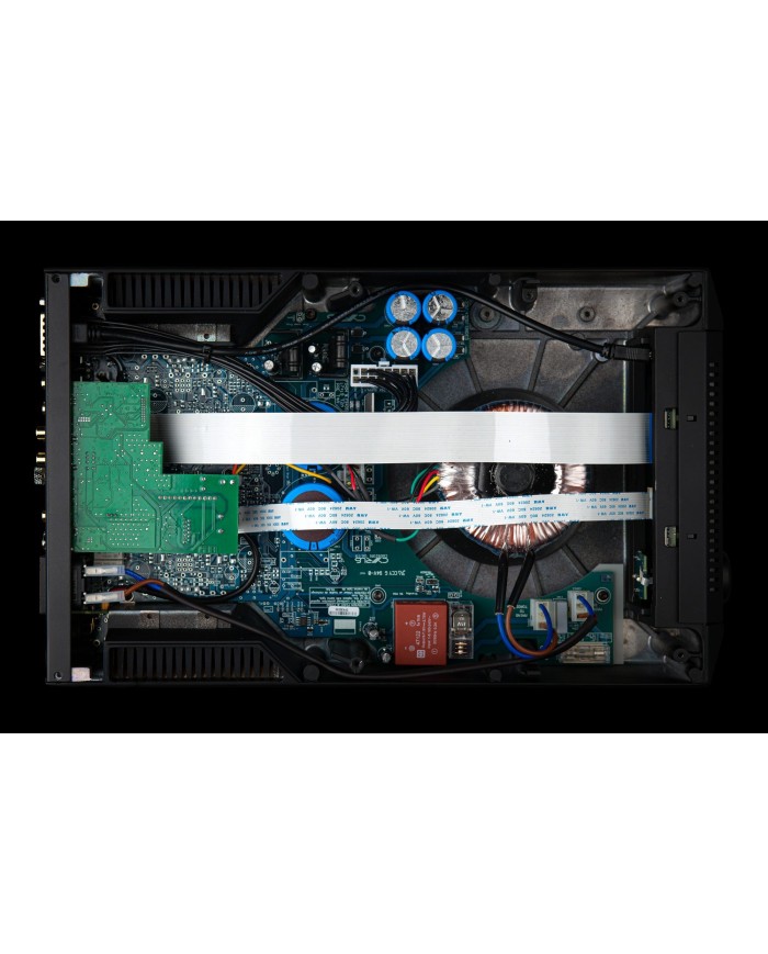 Preamplificatore stereo Cyrus Pre-XR  porta PSU-XR  ingresso USB