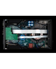 Preamplificatore stereo Cyrus Pre-XR  porta PSU-XR  ingresso USB