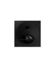 Diffusore a 2 vie da soffitto bass reflex Flowport  B&W CCM 8.5D 