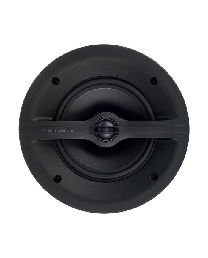 Diffusore da incasso esterno  grado di protezione IP66  B&W Marine 6