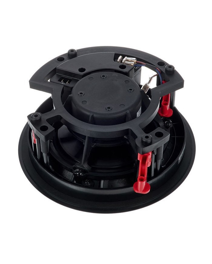 Diffusore da incasso esterno  grado di protezione IP66  B&W Marine 6