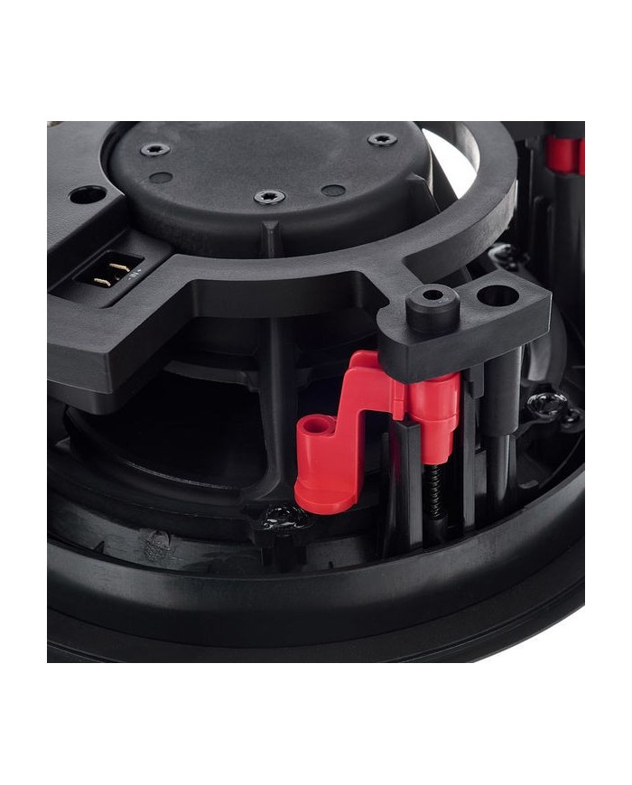 Diffusore da incasso esterno  grado di protezione IP66  B&W Marine 6