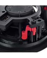 Diffusore da incasso esterno  grado di protezione IP66  B&W Marine 6