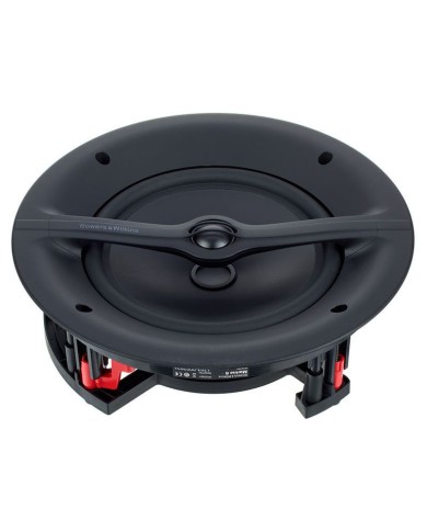 Diffusore da incasso esterno  grado di protezione IP66  B&W Marine 8