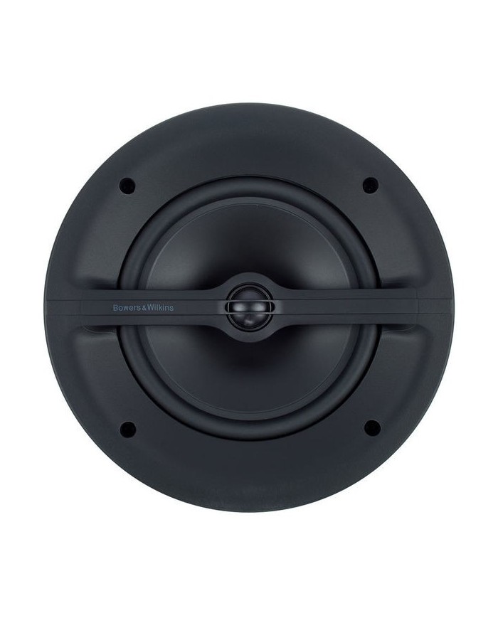 Diffusore da incasso esterno  grado di protezione IP66  B&W Marine 8