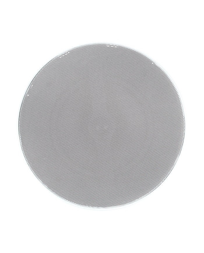 Diffusore da incasso esterno  grado di protezione IP66  B&W Marine 8