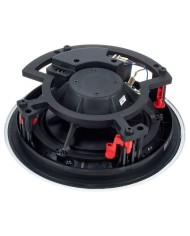 Diffusore da incasso esterno  grado di protezione IP66  B&W Marine 8