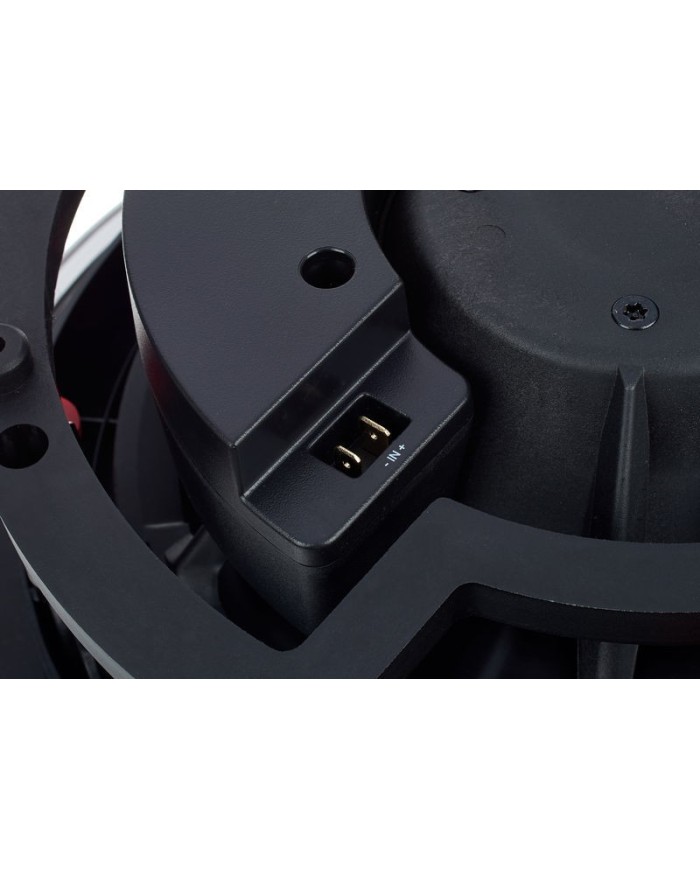 Diffusore da incasso esterno  grado di protezione IP66  B&W Marine 8