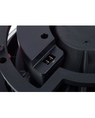 Diffusore da incasso esterno  grado di protezione IP66  B&W Marine 8