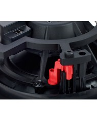 Diffusore da incasso esterno  grado di protezione IP66  B&W Marine 8