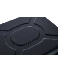 Back Box in metallo per diffusori in ceiling serie CCM  B&W BB 6C